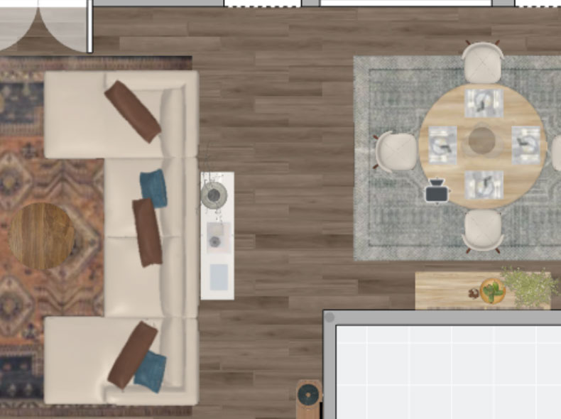 srvcs virtual full room